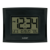 La Crosse Technology Digital Contemporary Tabletop Clock