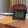 La Crosse Technology Digital Contemporary Tabletop Clock